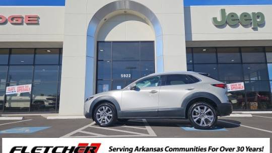 2023 Mazda CX-30 Premium — SUV — 54,610 mi — Sherwood, AR
