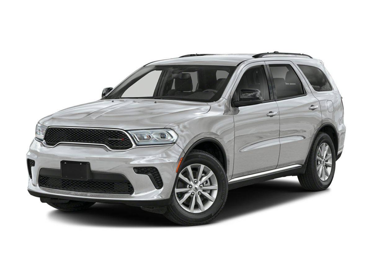 2024 Dodge Durango GT Plus — SUV — 56,680 mi — Sherwood, AR