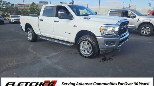 2023 Ram 2500 Big Horn — Pickup Truck — 49,530 mi — Sherwood, AR