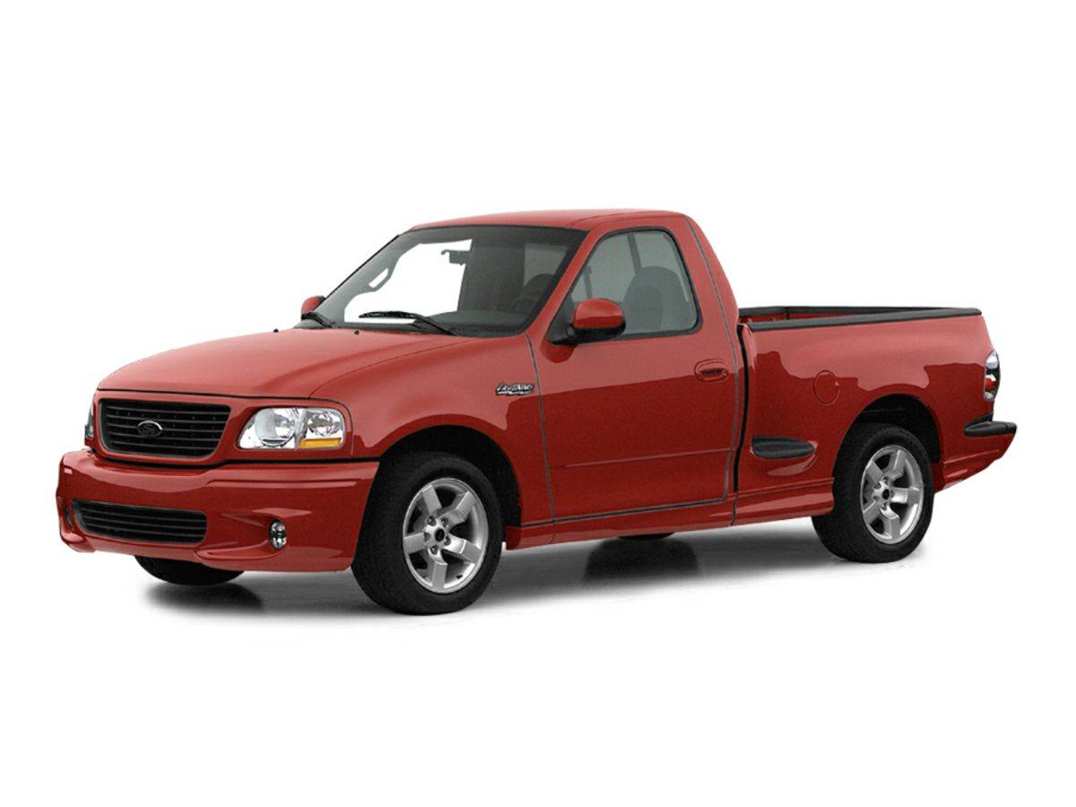 2001 Ford F-150 XLT — Pickup Truck — 350,760 mi — Sherwood, AR
