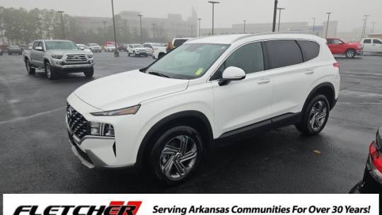 2023 Hyundai Santa Fe SEL — SUV — 28,061 mi — Sherwood, AR