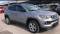 2024 Jeep Compass in Midwest City, OK 1 - Open Gallery