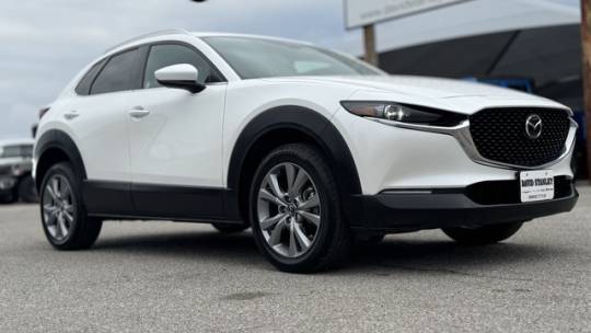 2023 Mazda CX-30 Premium — SUV — 44,193 mi — Midwest City, OK