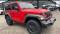 2024 Jeep Wrangler in Midwest City, OK 1 - Open Gallery