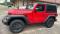 2024 Jeep Wrangler in Midwest City, OK 3 - Open Gallery