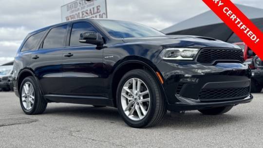 2022 Dodge Durango R/T — SUV — 30,298 mi — Midwest City, OK