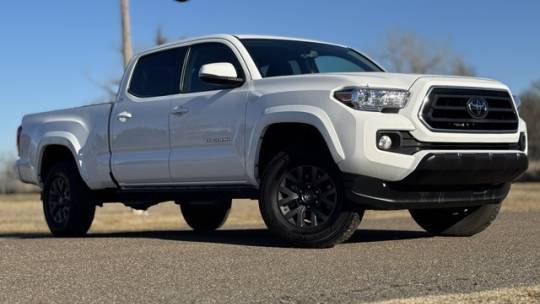 2023 Toyota Tacoma SR5 — Pickup Truck — 53,745 mi — Midwest City, OK