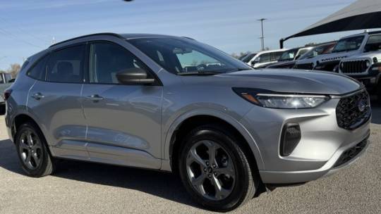 2024 Ford Escape ST-Line — SUV — 23,769 mi — Midwest City, OK