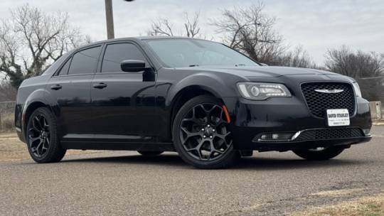 2019 Chrysler 300 S — Sedan — 90,717 mi — Midwest City, OK