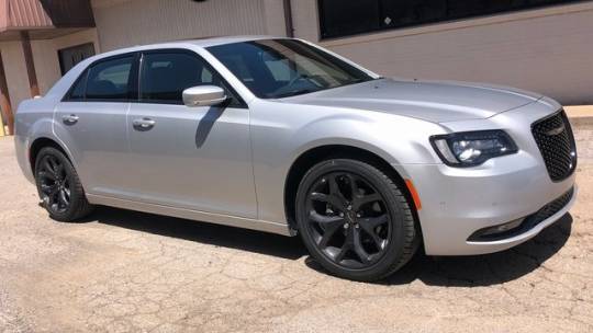 2023 Chrysler 300 S — Sedan — 10 mi — Midwest City, OK