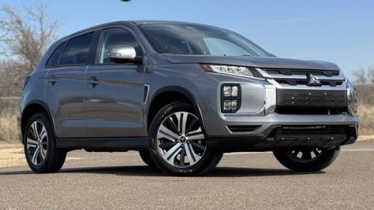2024 Mitsubishi Outlander Sport SE — SUV — 24,059 mi — Midwest City, OK