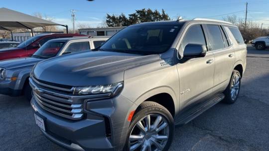 2021 Chevrolet Tahoe High Country — SUV — 91,173 mi — Midwest City, OK
