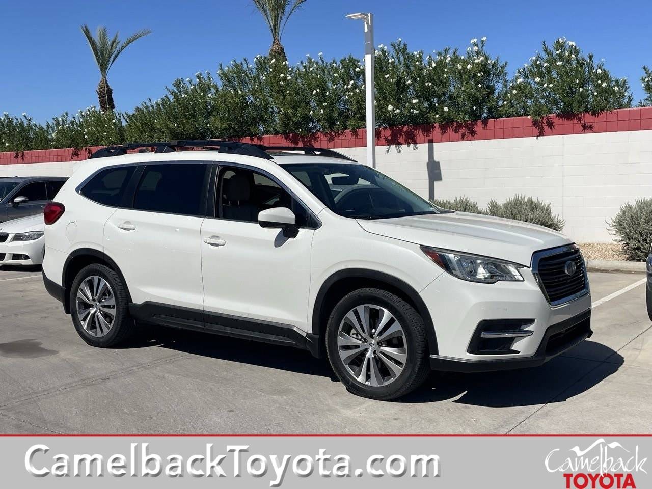 2020 Subaru Ascent Premium — SUV — 95,703 mi — Phoenix, AZ