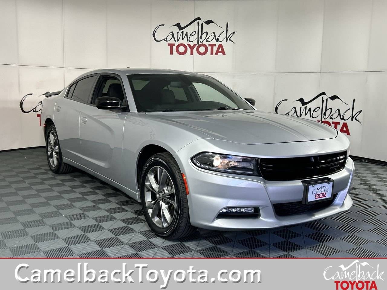 2021 Dodge Charger SXT — Sedan — 77,464 mi — Phoenix, AZ