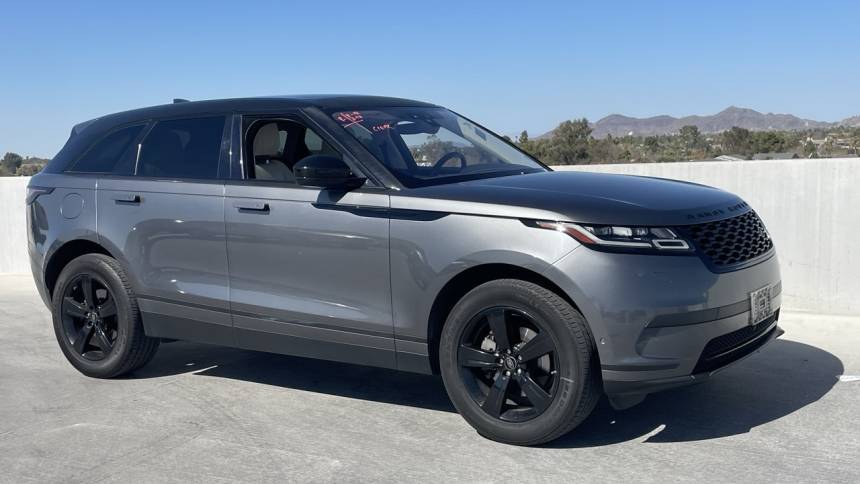 2018 Land Rover Range Rover Velar S — SUV — 94,408 mi — Phoenix, AZ