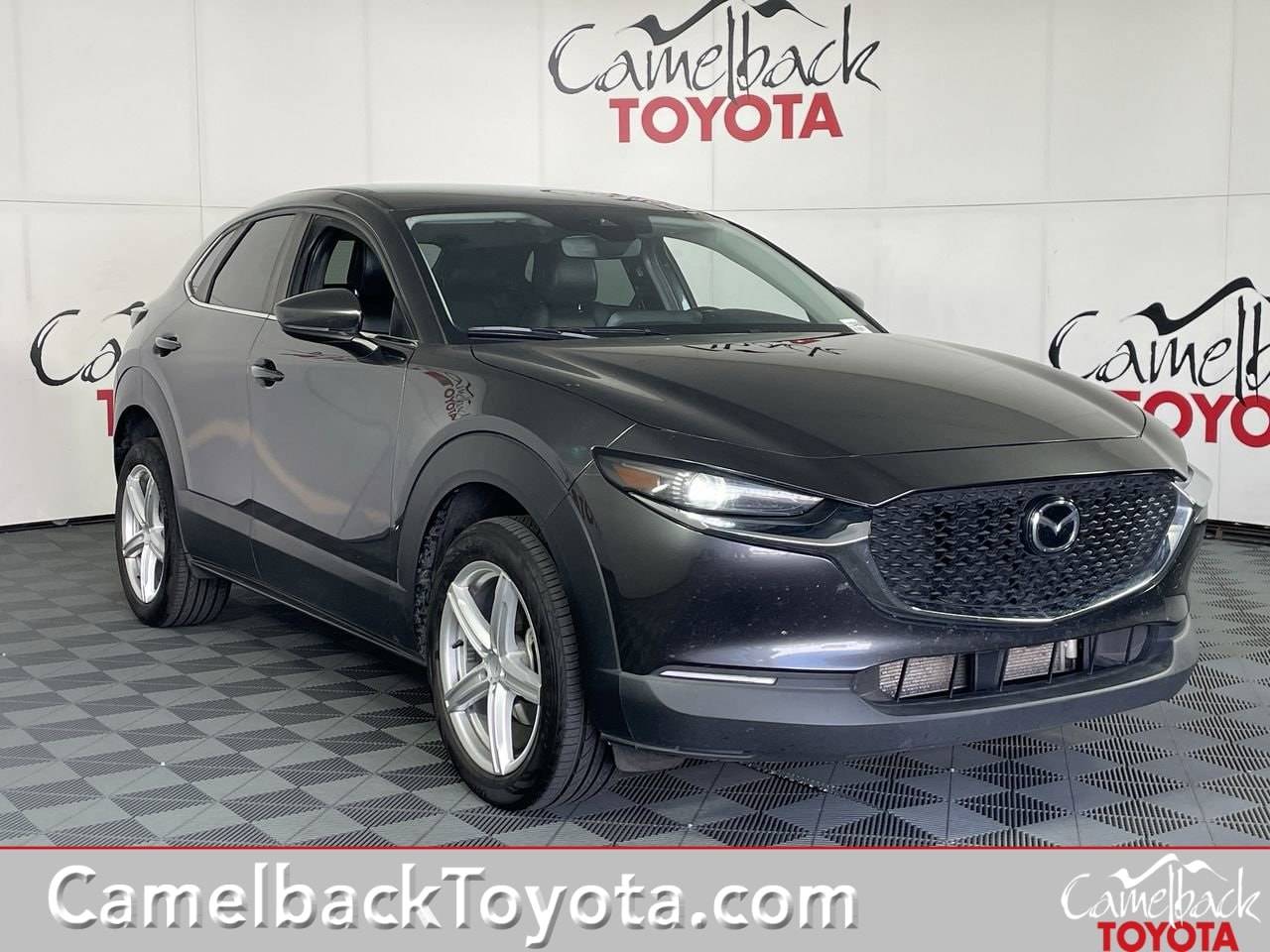 2021 Mazda CX-30 Select — SUV — 80,507 mi — Phoenix, AZ