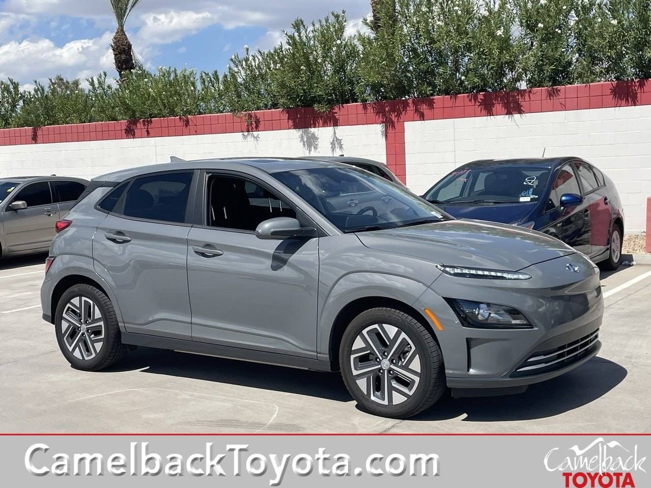 2023 Hyundai Kona Electric SEL — SUV — 41,075 mi — Phoenix, AZ