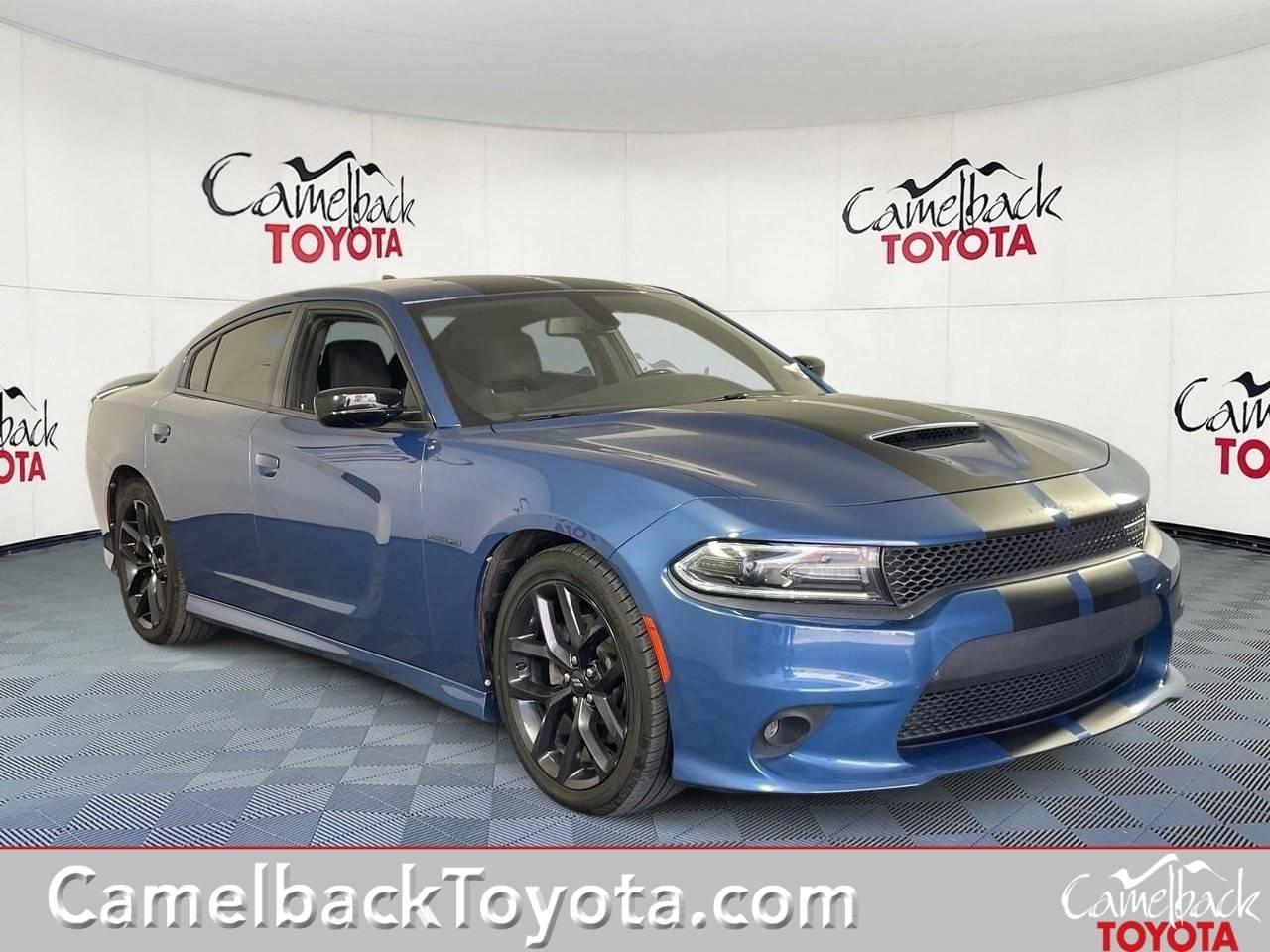 2020 Dodge Charger R/T — Sedan — 79,066 mi — Phoenix, AZ