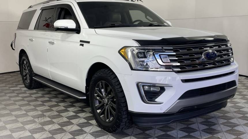 2020 Ford Expedition Limited — SUV — 46,782 mi — Phoenix, AZ