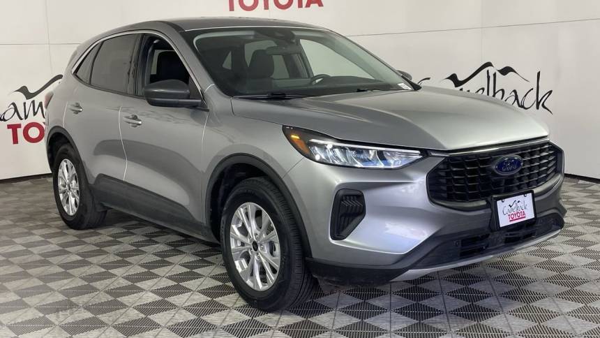 2024 Ford Escape Active — SUV — 25,900 mi — Phoenix, AZ