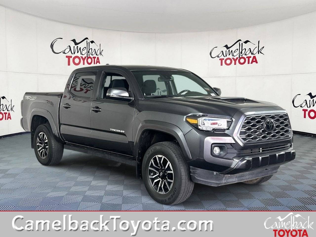 2023 Toyota Tacoma TRD Sport — Pickup Truck — 38,673 mi — Phoenix, AZ