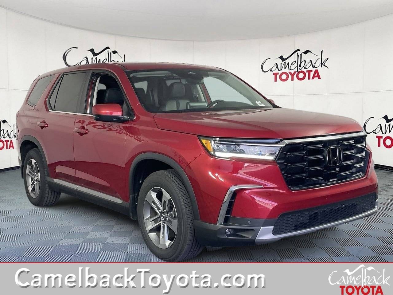 2023 Honda Pilot EX-L 7 Passenger — SUV — 61,840 mi — Phoenix, AZ