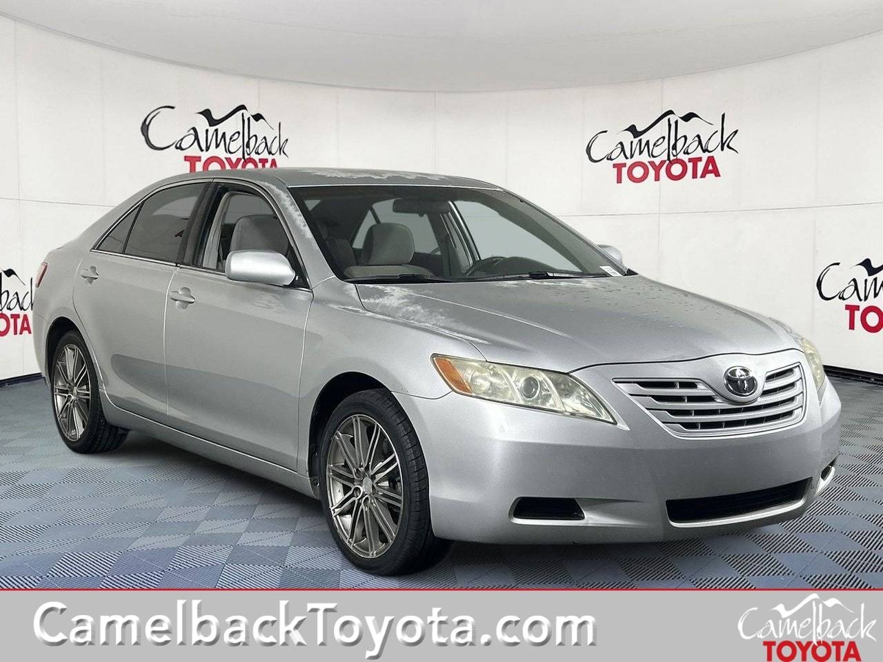 2008 Toyota Camry LE — Sedan — 144,889 mi — Phoenix, AZ