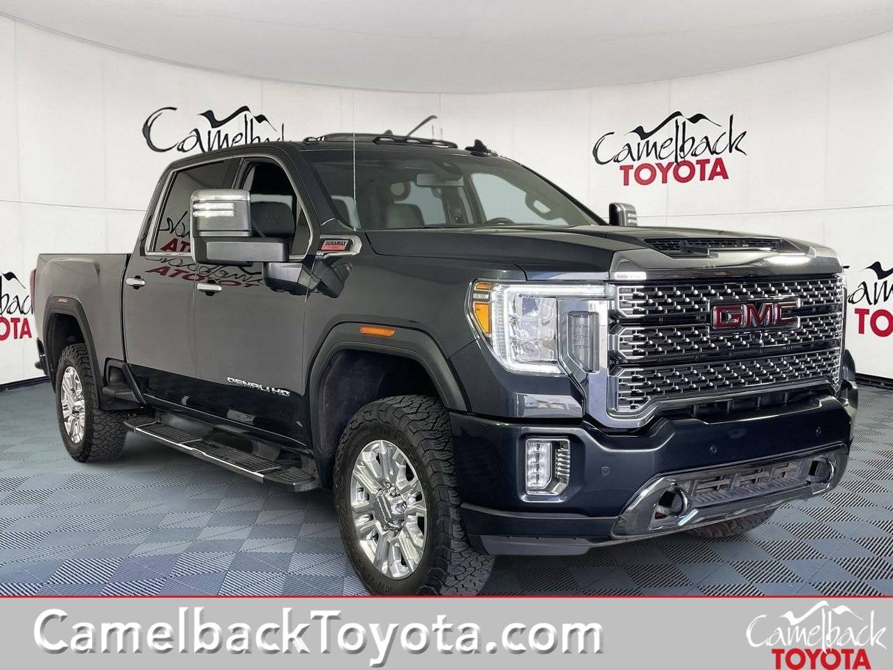 2023 GMC Sierra 2500HD Denali — Pickup Truck — 52,408 mi — Phoenix, AZ