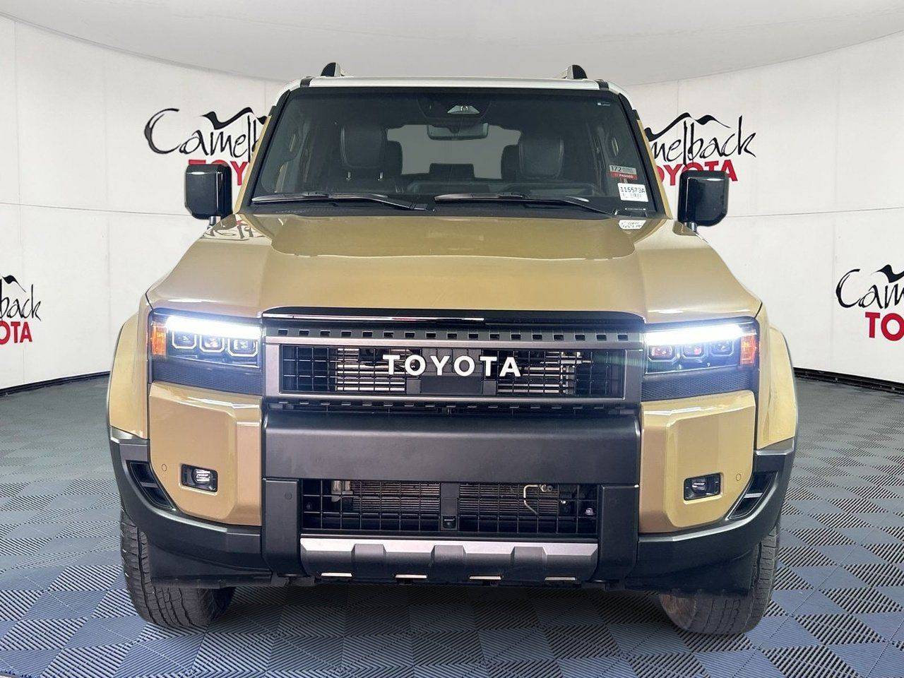 Used Toyota Land Cruiser for Sale in Phoenix, AZ (with Photos