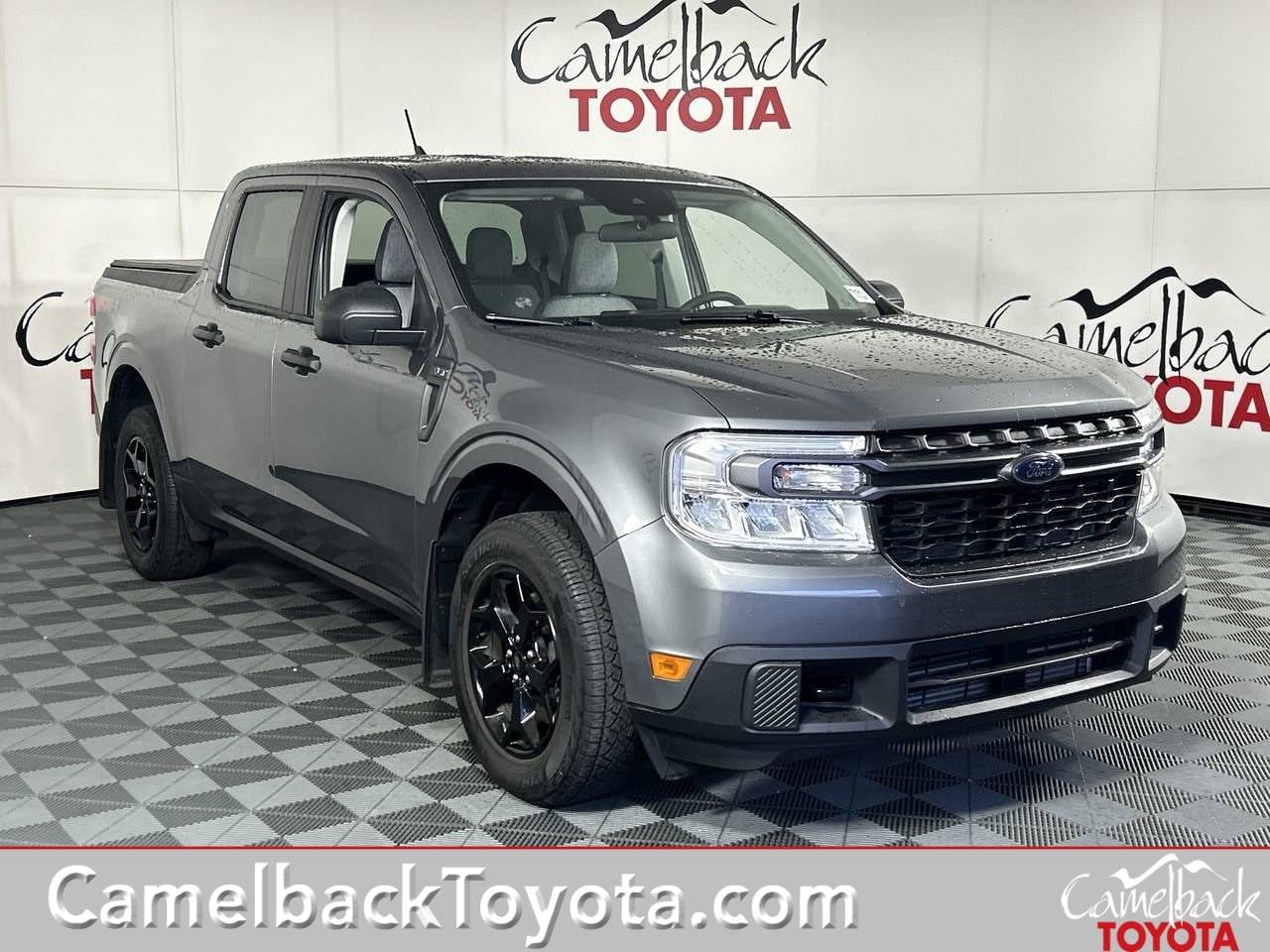 2024 Ford Maverick XLT — Pickup Truck — 14,544 mi — Phoenix, AZ