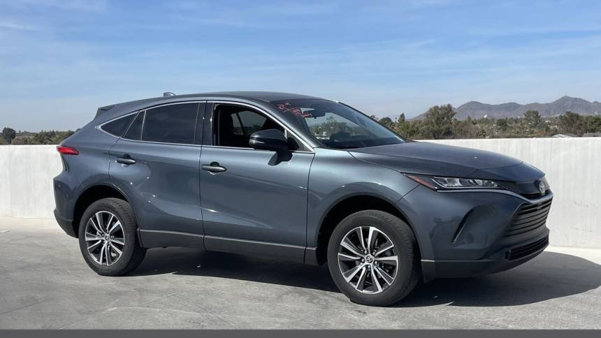 2022 Toyota Venza LE — SUV — 37,795 mi — Phoenix, AZ