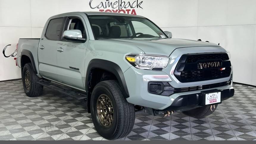 2023 Toyota Tacoma SR5 — Pickup Truck — 47,115 mi — Phoenix, AZ