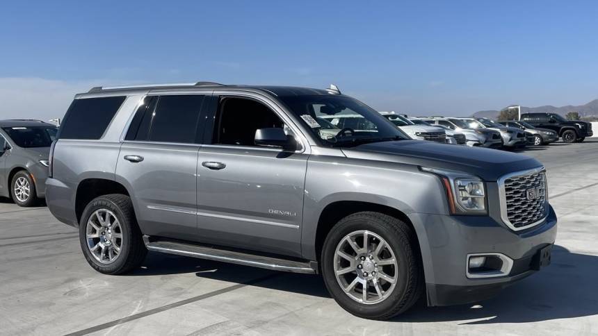2020 GMC Yukon Denali — SUV — 96,325 mi — Phoenix, AZ