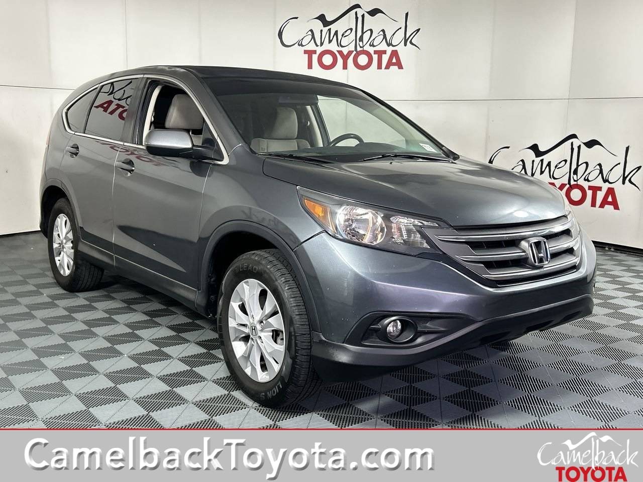 2014 Honda CR-V EX — SUV — 157,212 mi — Phoenix, AZ