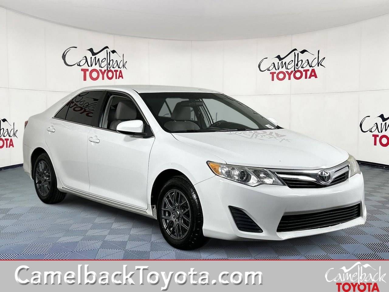 2014 Toyota Camry L — Sedan — 149,249 mi — Phoenix, AZ