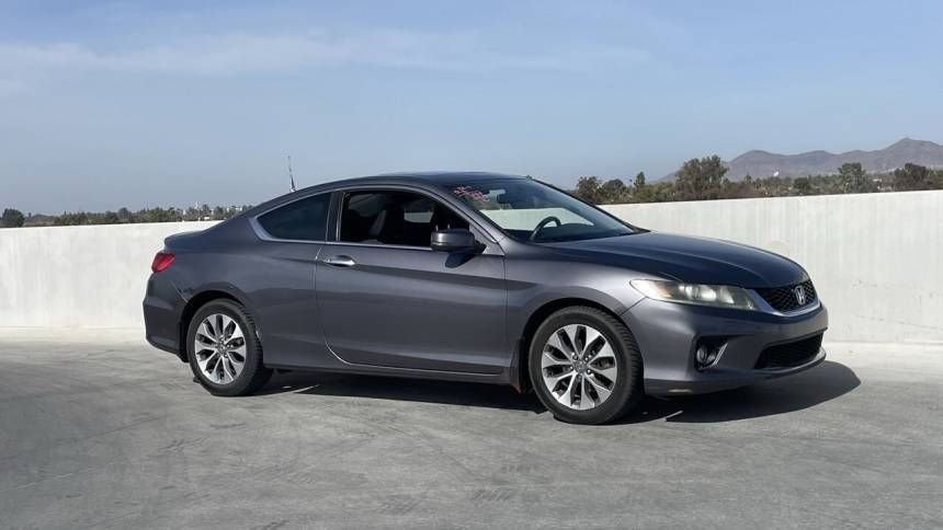 2014 Honda Accord EX — Coupe — 196,559 mi — Phoenix, AZ