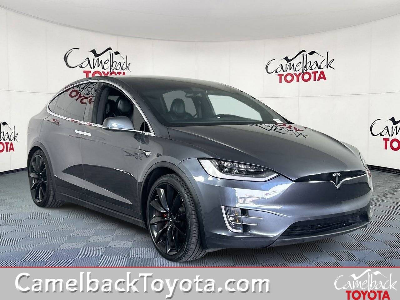 Tesla 2021 MX Performance Vin 5YJXCBE46MF322162