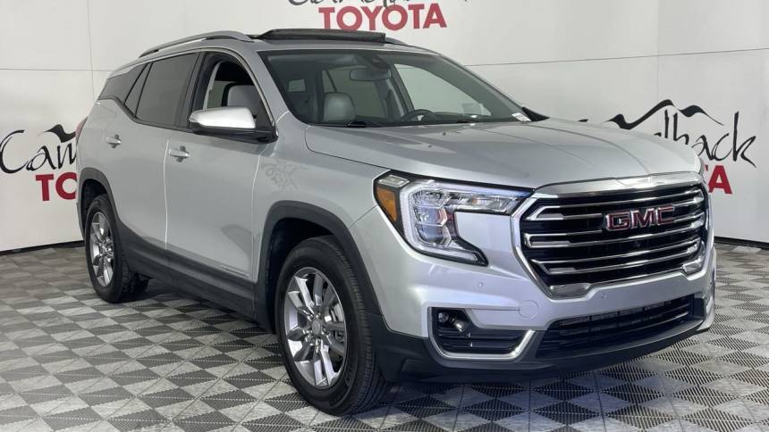 2022 GMC Terrain SLT — SUV — 38,315 mi — Phoenix, AZ