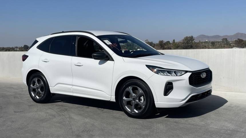 2023 Ford Escape ST-Line — SUV — 15,062 mi — Phoenix, AZ