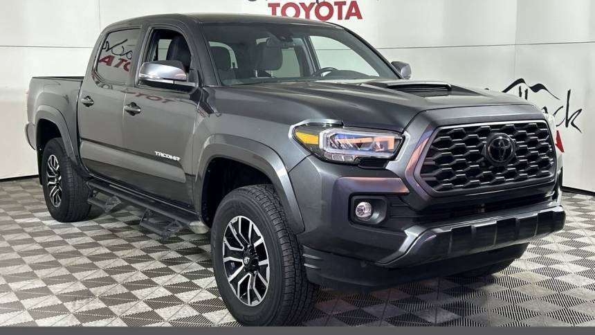 2023 Toyota Tacoma TRD Sport — Pickup Truck — 46,546 mi — Phoenix, AZ