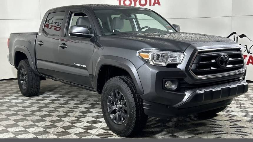 2023 Toyota Tacoma SR5 — Pickup Truck — 37,307 mi — Phoenix, AZ