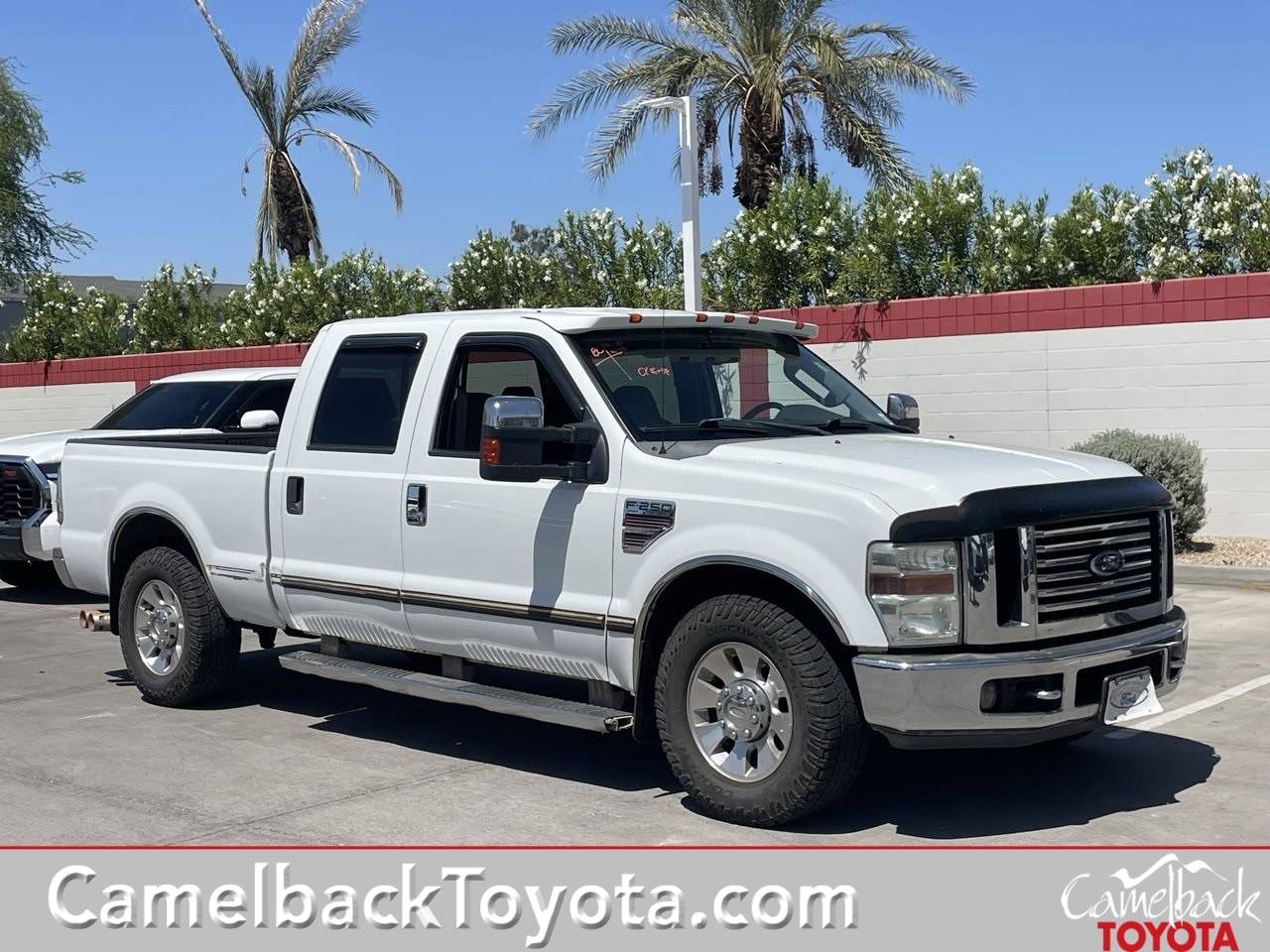 2009 Ford Super Duty F-250 Lariat — Pickup Truck — 150,551 mi — Phoenix, AZ
