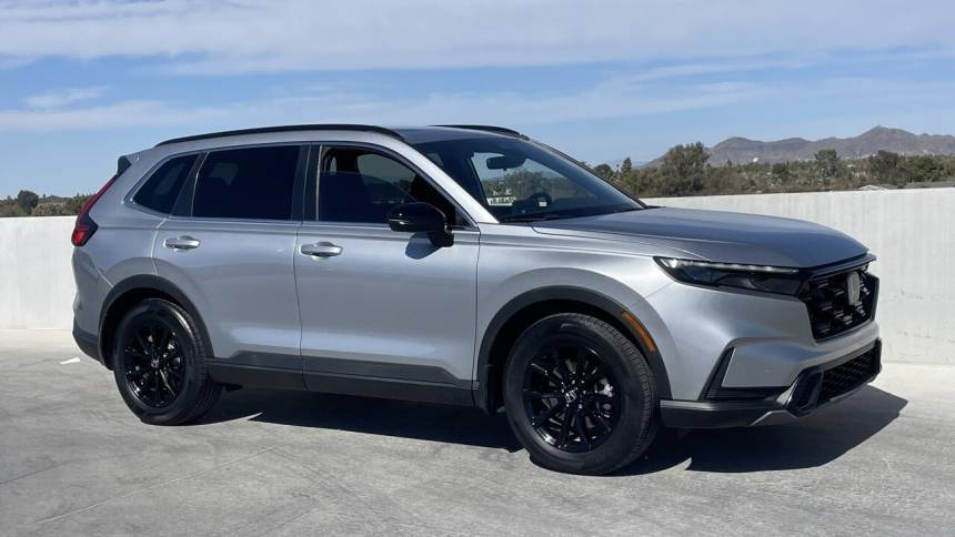 2023 Honda CR-V Hybrid Sport — SUV — 24,546 mi — Phoenix, AZ