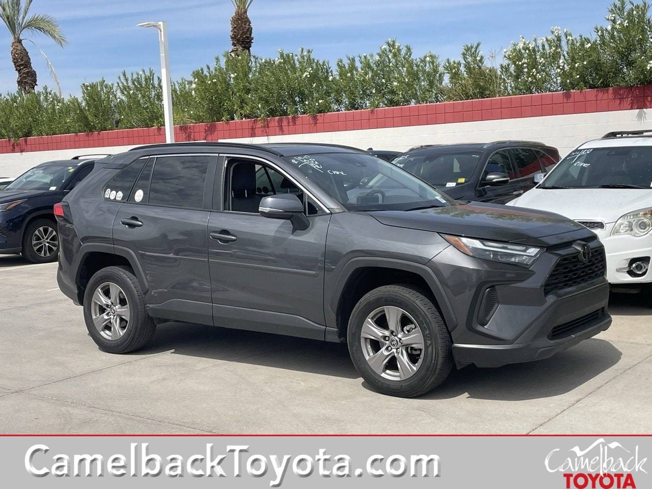 2023 Toyota RAV4 XLE — SUV — 32,829 mi — Phoenix, AZ