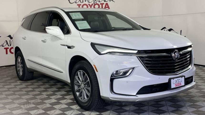 2022 Buick Enclave Premium — SUV — 67,705 mi — Phoenix, AZ