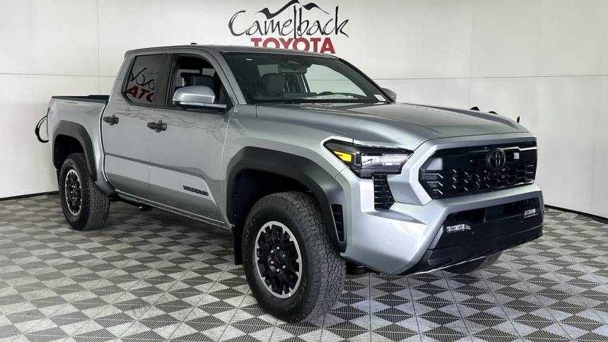 2024 Toyota Tacoma TRD Off Road — Pickup Truck — 13,136 mi — Phoenix, AZ