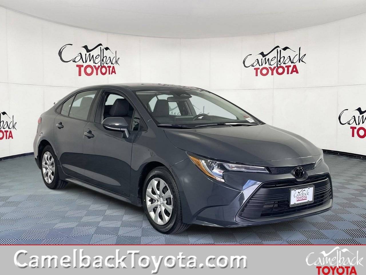 2024 Toyota Corolla LE — Sedan — 32,110 mi — Phoenix, AZ