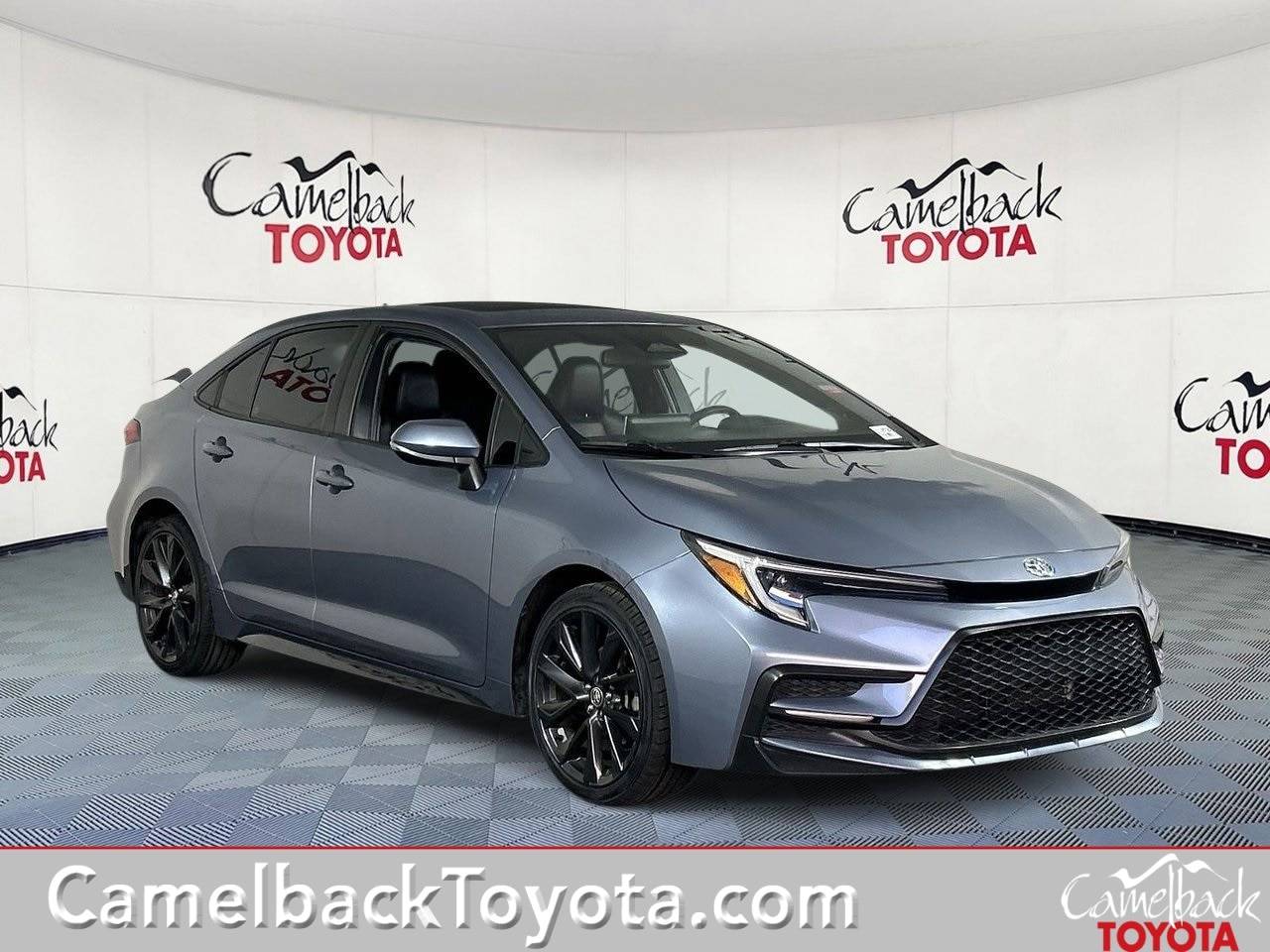 2023 Toyota Corolla XSE — Sedan — 32,361 mi — Phoenix, AZ