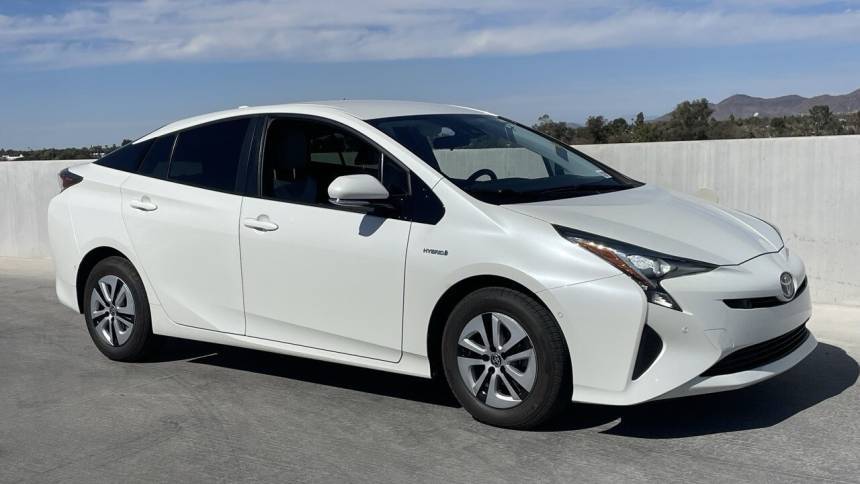 2018 Toyota Prius Two — Hatchback — 79,578 mi — Phoenix, AZ