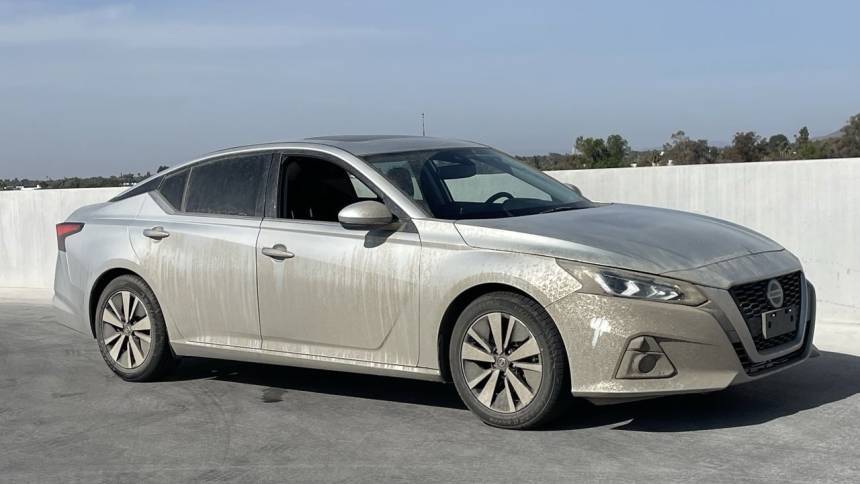 2019 Nissan Altima SL — Sedan — 85,342 mi — Phoenix, AZ